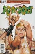 Codename Knockout Vol 1 18
