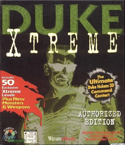 DukeXtremebigbox