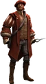 Char engineer