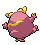 Darumaka espalda G5 variocolor
