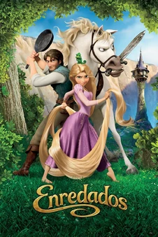 Tangled Movie