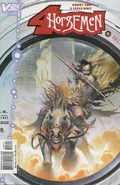Four Horsemen Vol 1 3