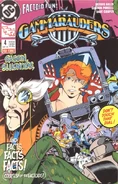 Gammarauders Vol 1 4