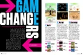 NP261 GameChangers