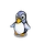 Blue Penguin