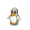 White Penguin-icon.png