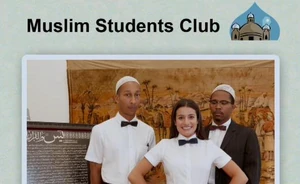 Muslims Studnet Club