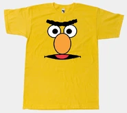 Bang-on series 1 bert