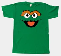 Bang-on series 1 oscar
