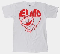 Bang-on series 2 elmo