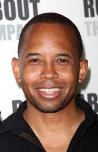 Michael Boatman