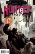 Hunter The Age of Magic Vol 1 16