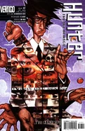 Hunter The Age of Magic Vol 1 17
