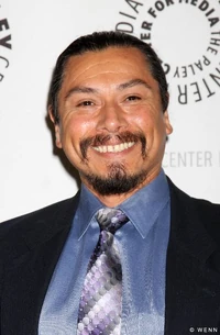 Gregory Cruz