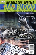 Hellblazer Special Bad Blood Vol 1 3