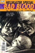 Hellblazer Special Bad Blood Vol 1 4