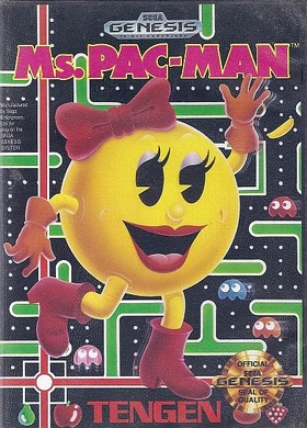 Mspacman