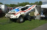 Bruce Larsons Corvette Funny Car.jpg
