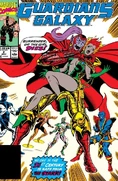 Guardians of the Galaxy Vol 1 2