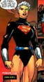 Power Girl (Generation Lost)