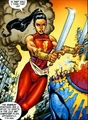 Shazam (Generation Lost)