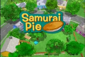 Samurai