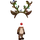 Reindeer Costume-icon
