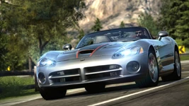 Dodge Viper SRT-10 Final Edition
