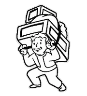 Strong Back Perk