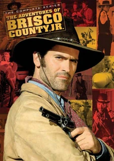Brisco country jr