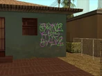 Graffiti 2