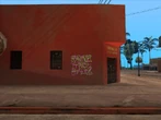 Graffiti 4