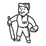 Little Leaguer