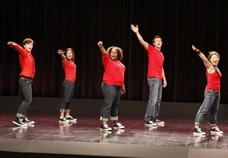 http://glee.wikia