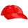 Red Camp Hat-icon