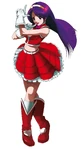 Athena asamiya 2003