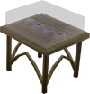 Rune case 1