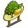 Asian Pear Tree Mastery Sign-icon