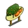 Orange Tree Mastery Sign-icon