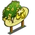 Starfruit Tree Mastery Sign-icon