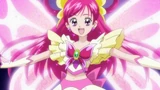 Nozomi In The Yes Pretty Cure 5! Movie