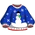 Snowman Sweater-icon