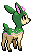 Deerling verano espalda G5 variocolor