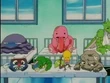 EP166 Pokemon enfermos
