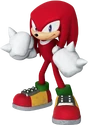 Knuckles 34