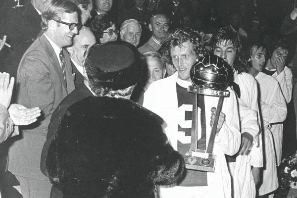 Intercontinental Cup 1972 De AFC Ajax Wiki, jouw bron voor AFC Ajax!