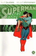 Superman Secret Identity Vol 1 2
