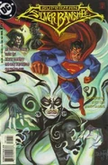Superman Silver Banshee Vol 1 1