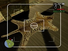 GTA SA Tigre