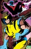 Classic X-Men Vol 1 4 Back Cover